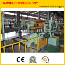 Good Quality High Speed High Precision Slitting Line Slitting Machine